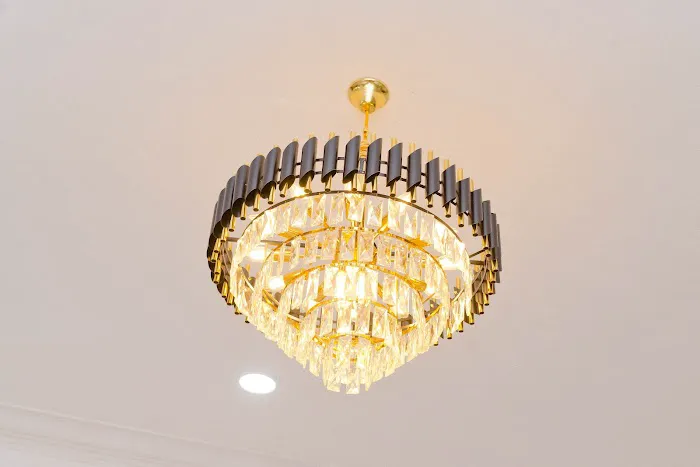 Qiu's Event House & Suite Stay Picture 10