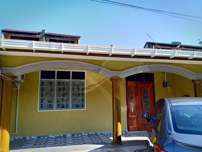 Sejati Homestay Kuala Berang Picture 2