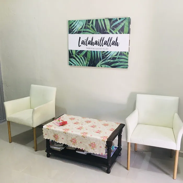 Sejati Homestay Kuala Berang Picture 4