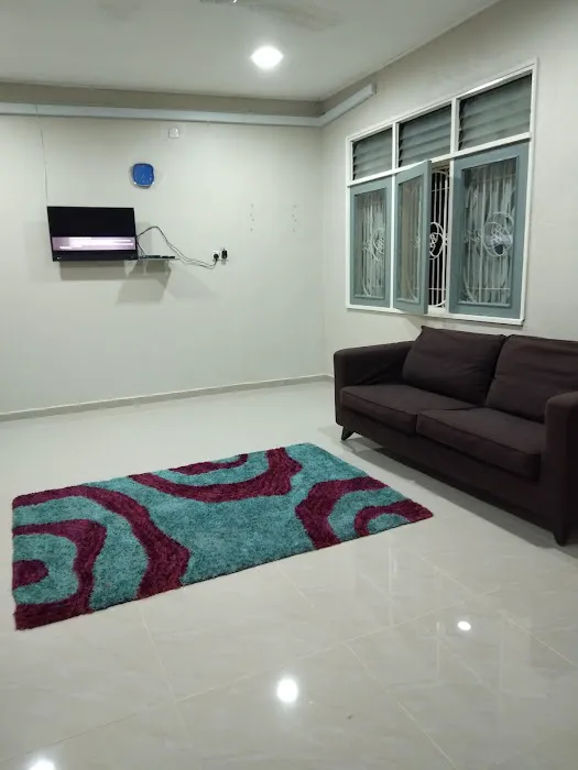 Sejati Homestay Kuala Berang Picture 3