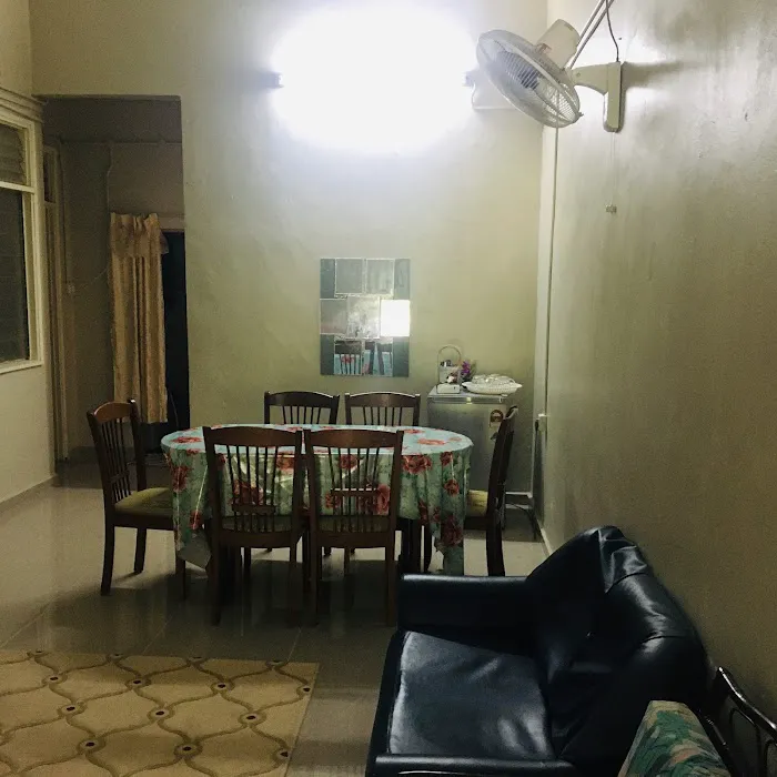 Sejati Homestay Kuala Berang Picture 1