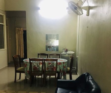 Sejati Homestay Kuala Berang