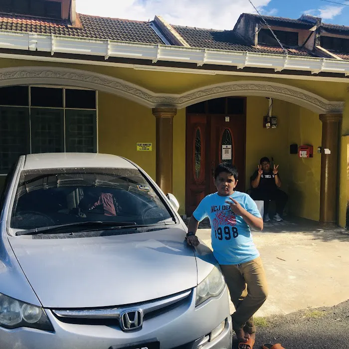 Sejati Homestay Kuala Berang Picture 6