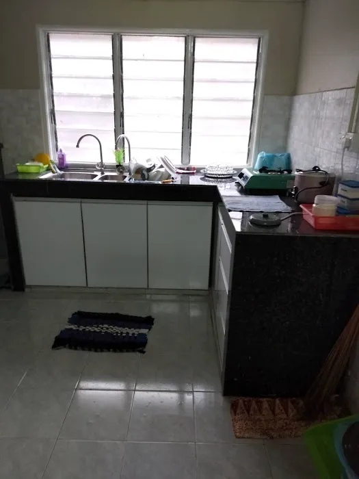 Sejati Homestay Kuala Berang Picture 7