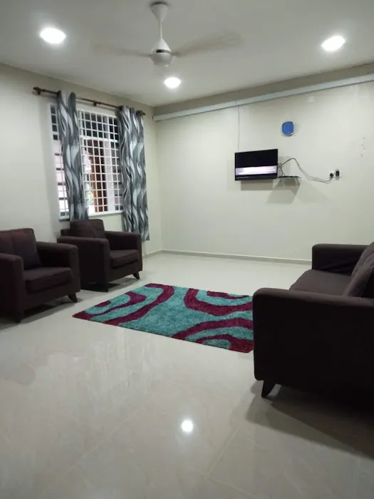 Sejati Homestay Kuala Berang Picture 8