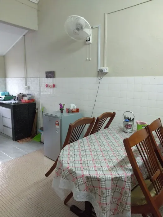 Sejati Homestay Kuala Berang Picture 9