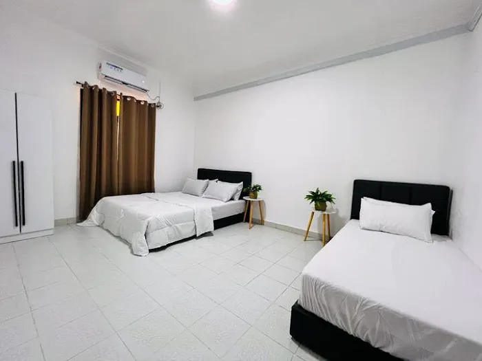 Homestay Tok Abah Kuala Berang Picture 3