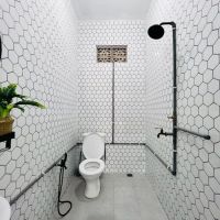 Homestay Tok Abah Kuala Berang ico