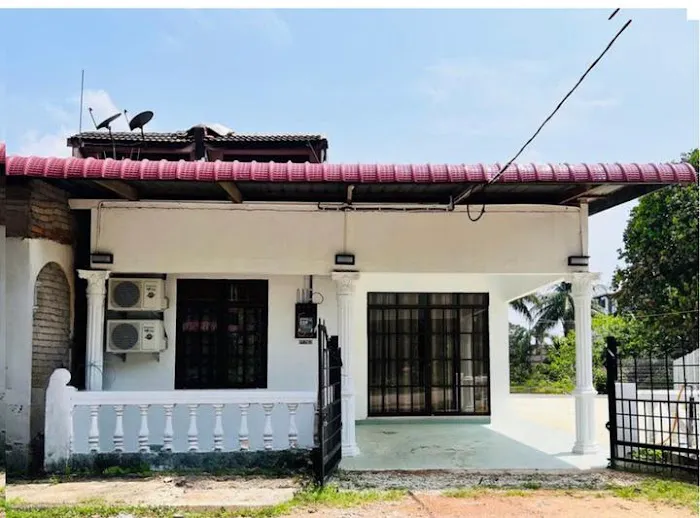 Homestay Tok Abah Kuala Berang Picture 2