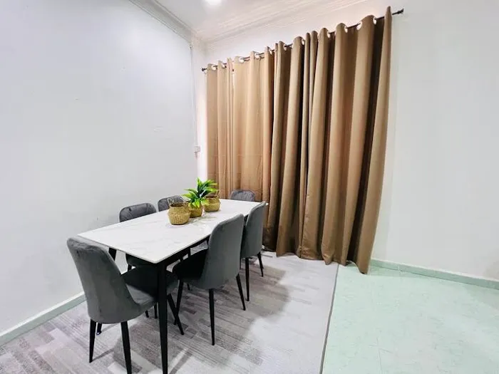 Homestay Tok Abah Kuala Berang Picture 9