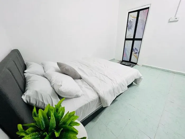 Homestay Tok Abah Kuala Berang Picture 10