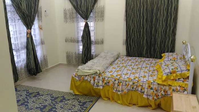 Ryna's Homestay, Kuala Berang. Picture 2