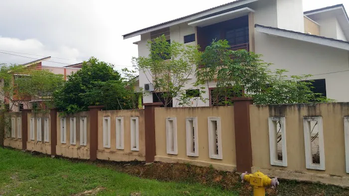 Ryna's Homestay, Kuala Berang. Picture 1