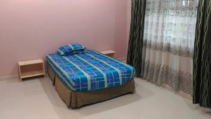 Ryna's Homestay, Kuala Berang. Picture 3