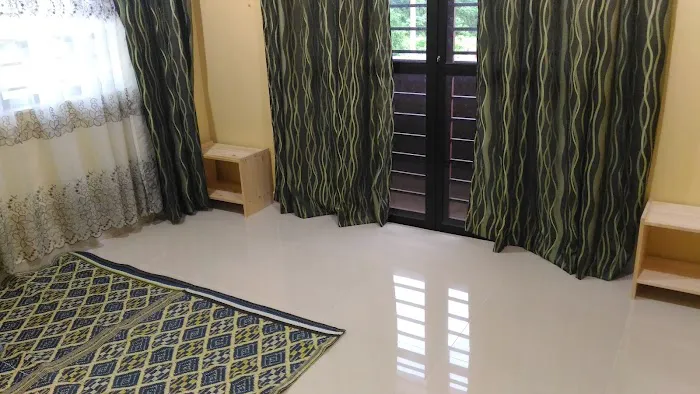Ryna's Homestay, Kuala Berang. Picture 6