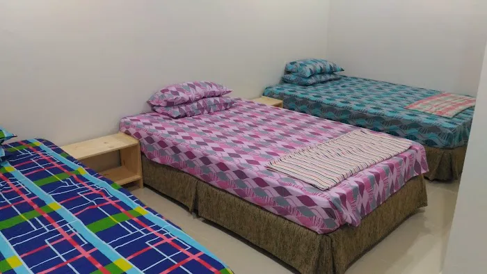 Ryna's Homestay, Kuala Berang. Picture 5