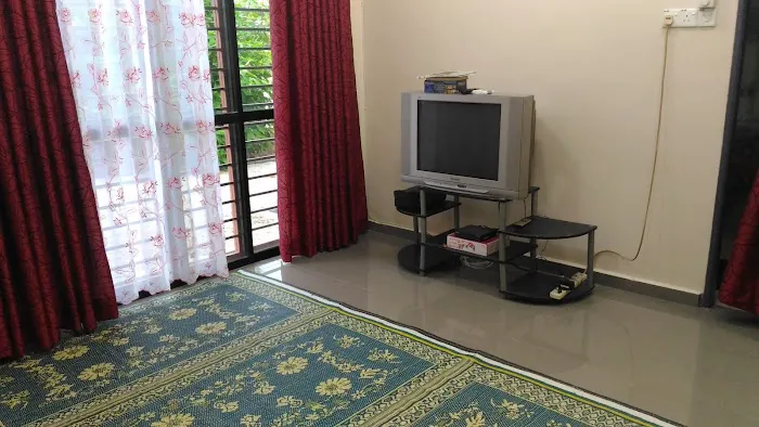 Ryna's Homestay, Kuala Berang. Picture 4