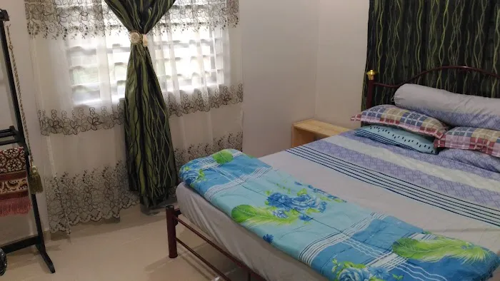 Ryna's Homestay, Kuala Berang. Picture 9