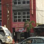 Hotel Canopy Dobi