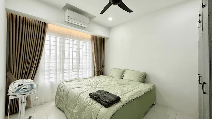 Homestay Inspirasi Picture 3