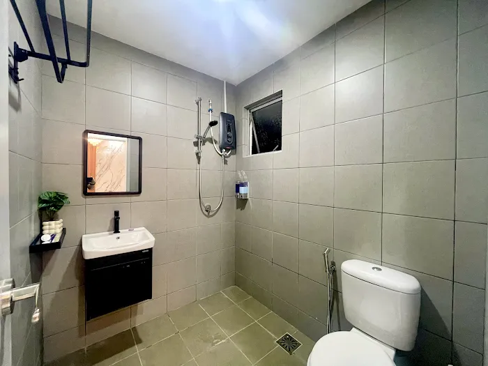 Homestay Inspirasi Picture 4