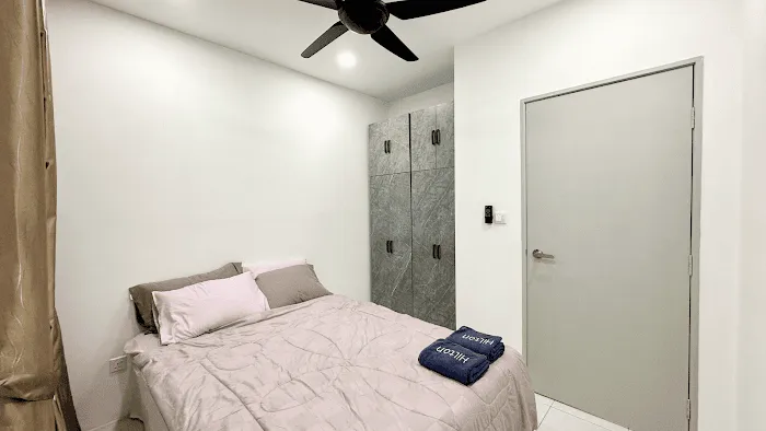 Homestay Inspirasi Picture 10