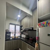 A&R residentsi setapak ico