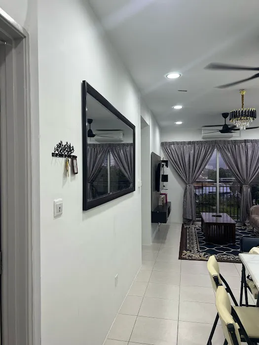 A&R residentsi setapak Picture 2