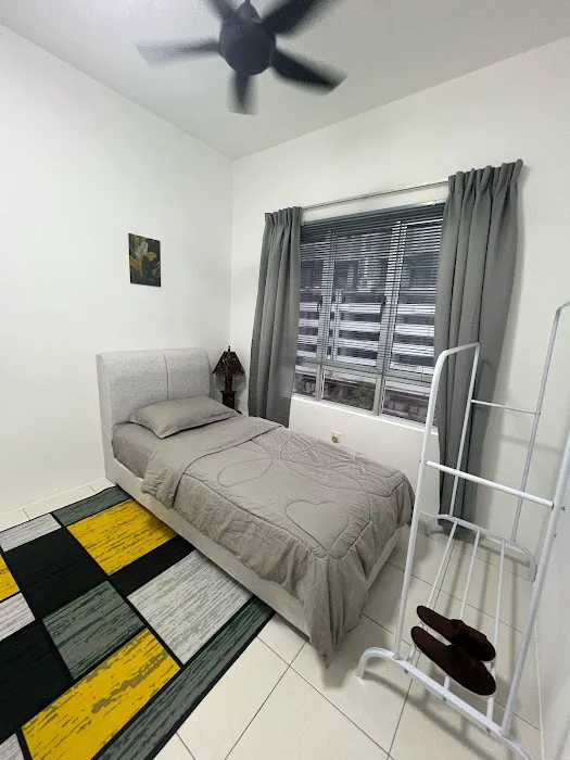 A&R residentsi setapak Picture 6