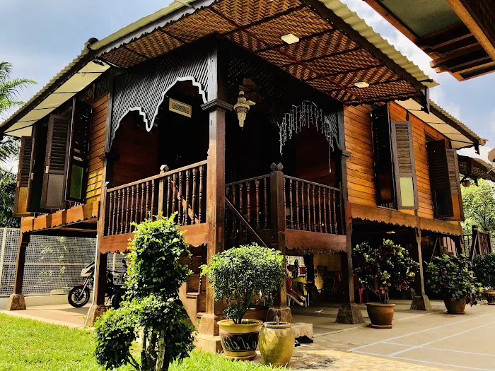 Rumah Tradisional Dila Picture 2