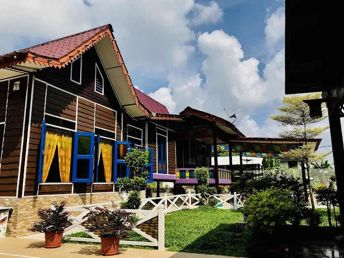 Rumah Tradisional Dila Picture 1