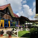 Rumah Tradisional Dila