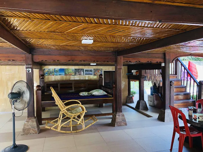 Rumah Tradisional Dila Picture 3