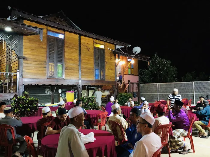 Rumah Tradisional Dila Picture 4