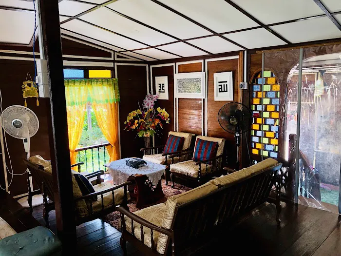 Rumah Tradisional Dila Picture 5