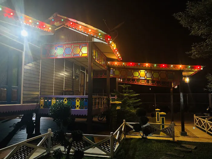 Rumah Tradisional Dila Picture 10