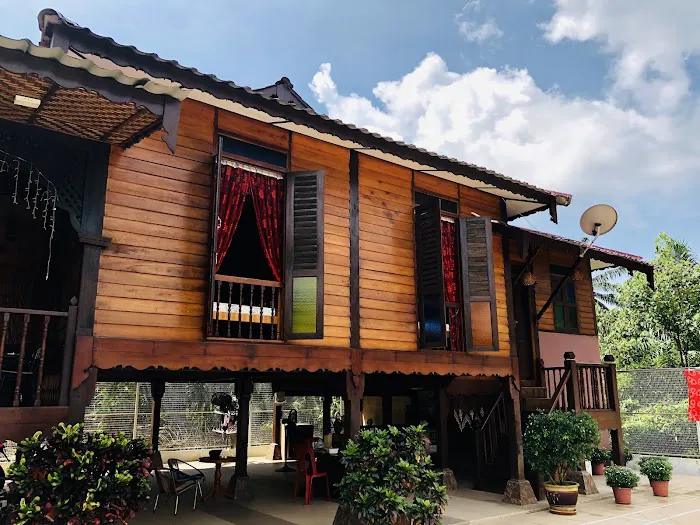 Rumah Tradisional Dila Picture 7