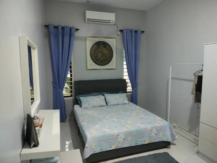 RB Homestay Picture 4