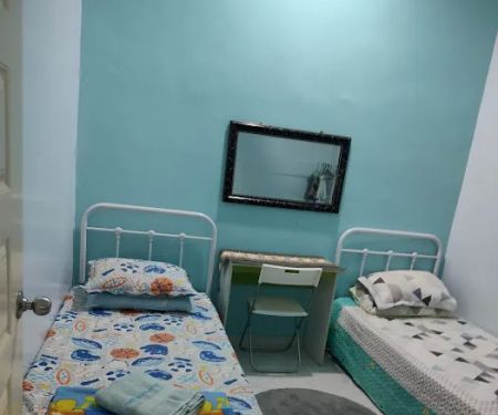 RB Homestay
