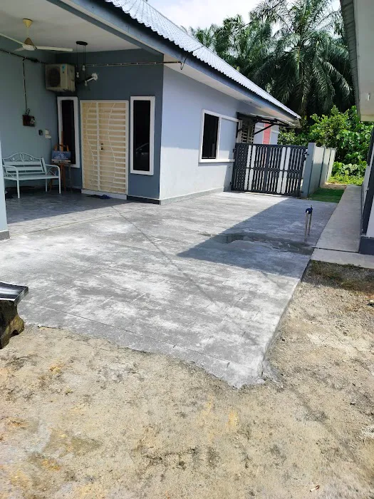 RB Homestay Picture 8