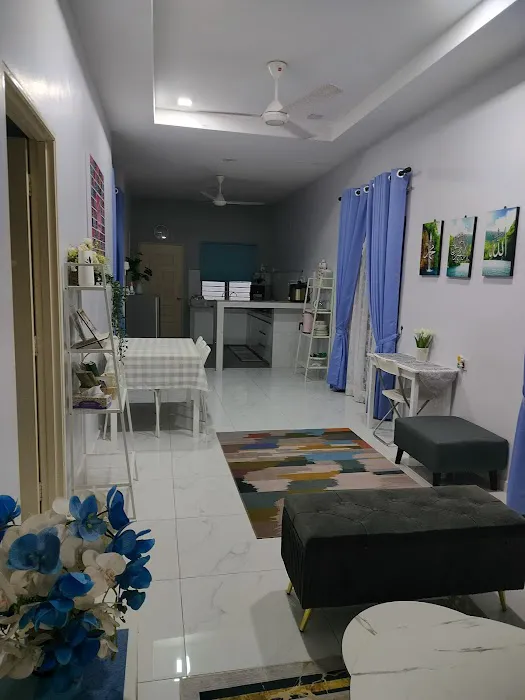 RB Homestay Picture 7