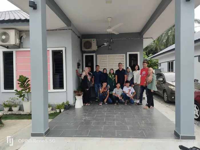 RB Homestay Picture 10