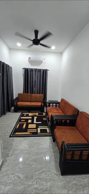 Homestay Al Mohsin Picture 4