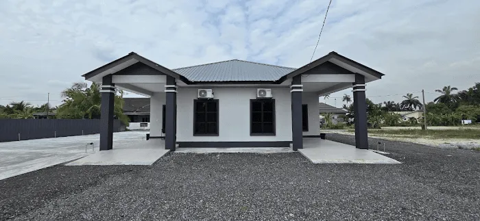 Homestay Al Mohsin Picture 3