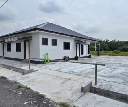 Homestay Al Mohsin