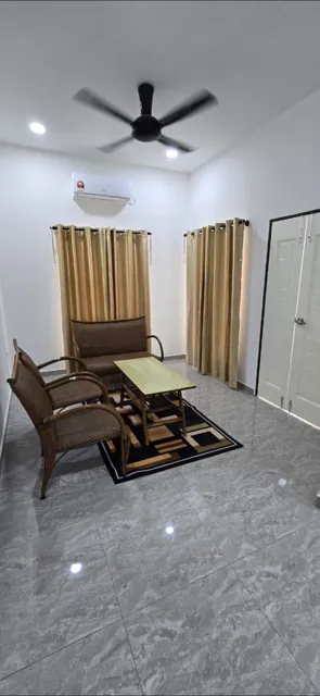 Homestay Al Mohsin Picture 9