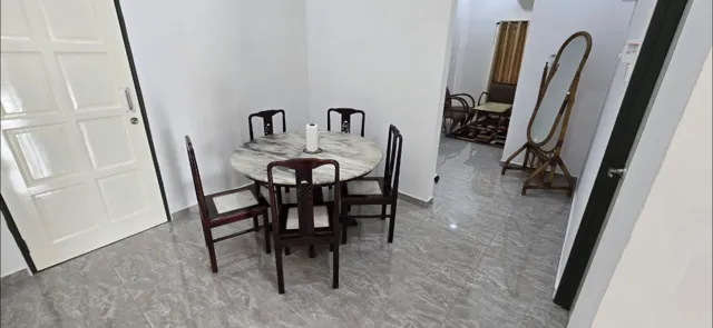 Homestay Al Mohsin Picture 7