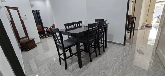 Homestay Al Mohsin Picture 5