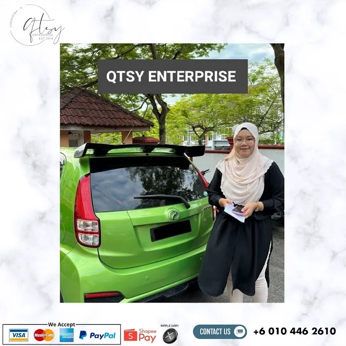 QTSY Enterprise Picture 5