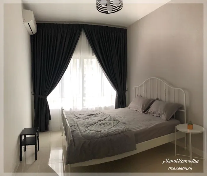 Akmal Homestay @ Southville City Picture 8